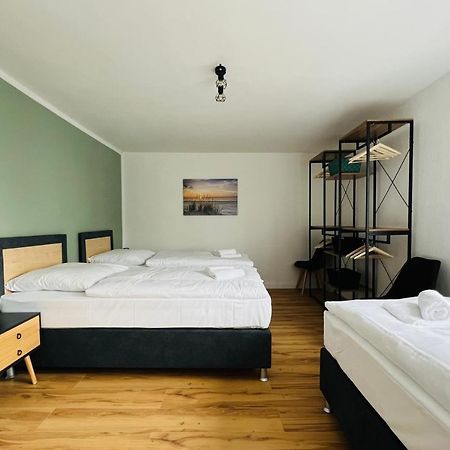 Sali - Apartment Essen - Comfort Bagian luar foto