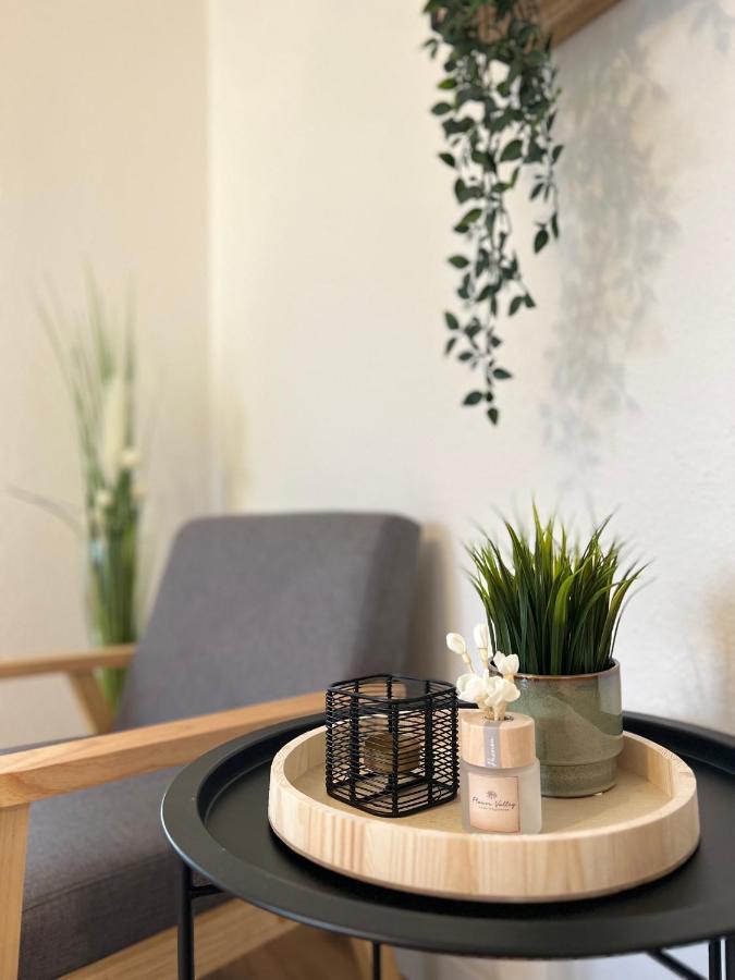 Sali - Apartment Essen - Comfort Bagian luar foto