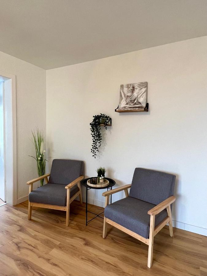 Sali - Apartment Essen - Comfort Bagian luar foto